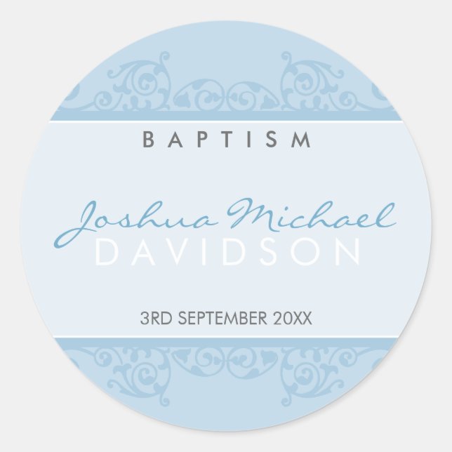 Pegatina Redonda 117 Maggie :: PEGATINAS SEALS - elegante v2 (Anverso)