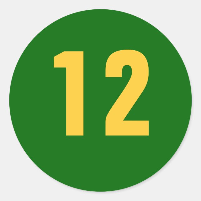 PEGATINA REDONDA 12 (Anverso)