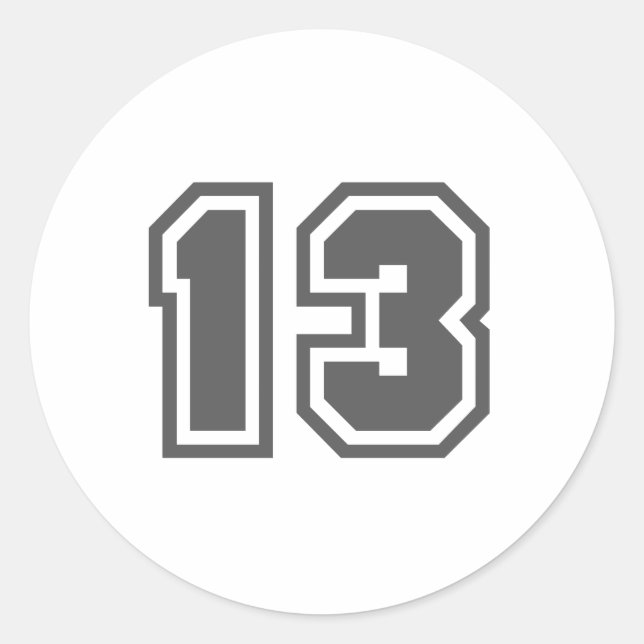 PEGATINA REDONDA 13 (Anverso)