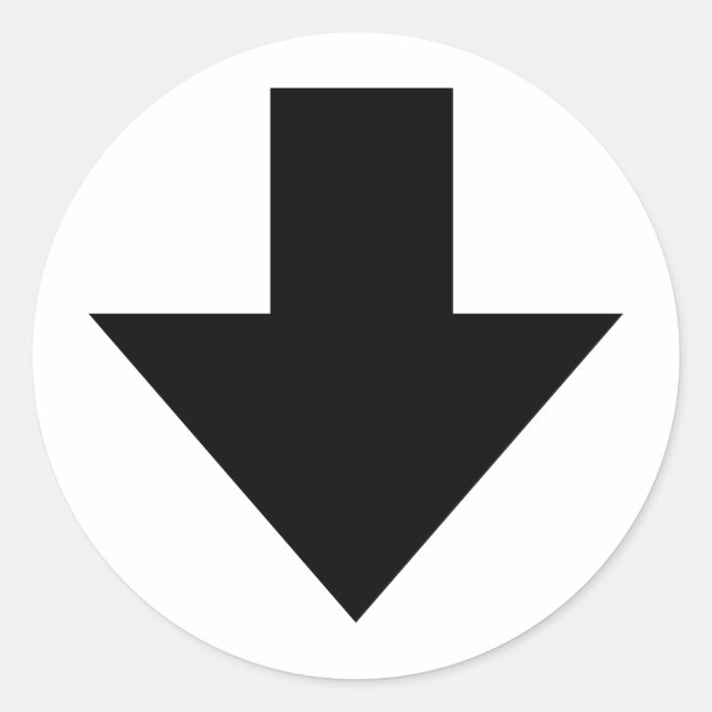 Pegatina Redonda 1313159889_Vector_Clipart (Anverso)