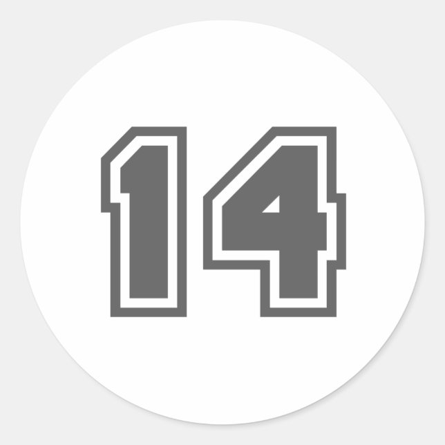 PEGATINA REDONDA 14 (Anverso)