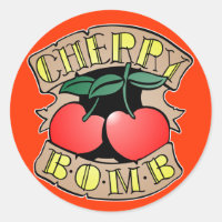 1413032011 Cherry Bomb Inverso (Rocker & Kustom)