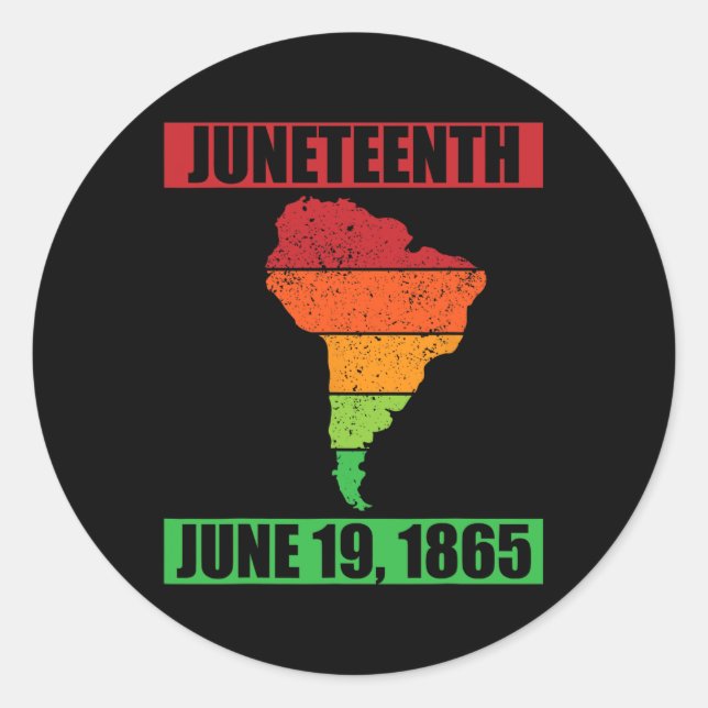 Pegatina Redonda 19 de junio de 19865 - 19 de junio de 1989 (Anverso)