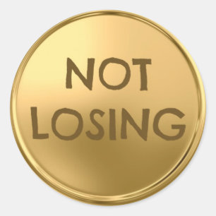 Pegatina Redonda 20 pegatinas para hacerte sentir increíble