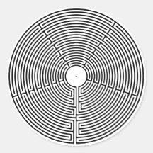 23 Laberinto del circuito