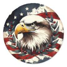 250º Aniversario Águila Patriótica Americana