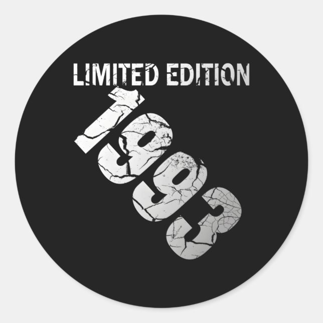 PEGATINA REDONDA 30 (Anverso)