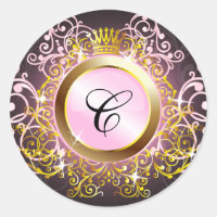 311 Crowning Moment Pink Radiance