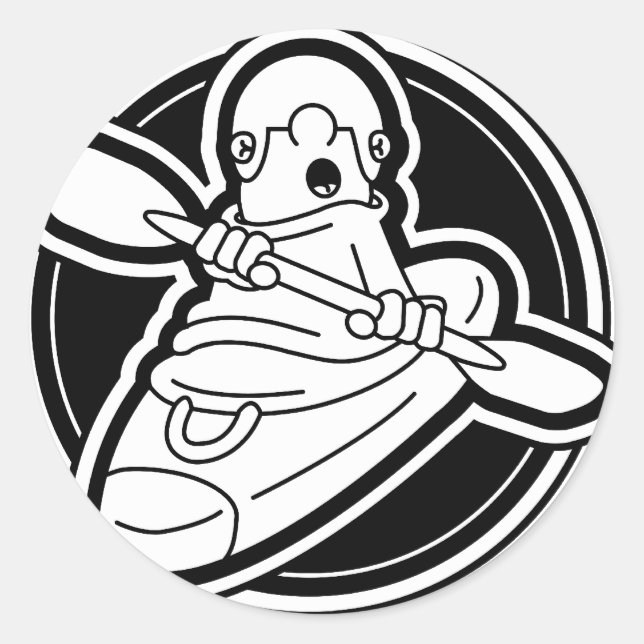 Pegatina Redonda 37_KC_logo (Anverso)