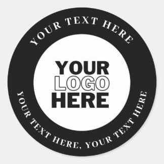 PEGATINA REDONDA 3.ª