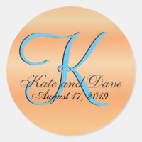 3.ᵉʳ Amarrón Rojo Monograma