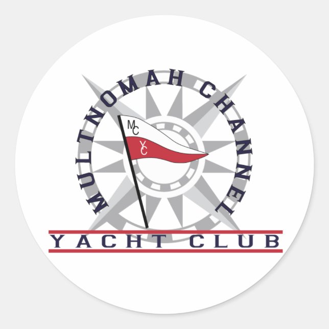 Pegatina Redonda 3" grande pegatinas, sistema de 6 por la página (Anverso)