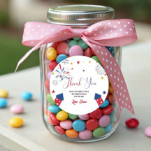 4 de julio Día de la Independencia Gracias