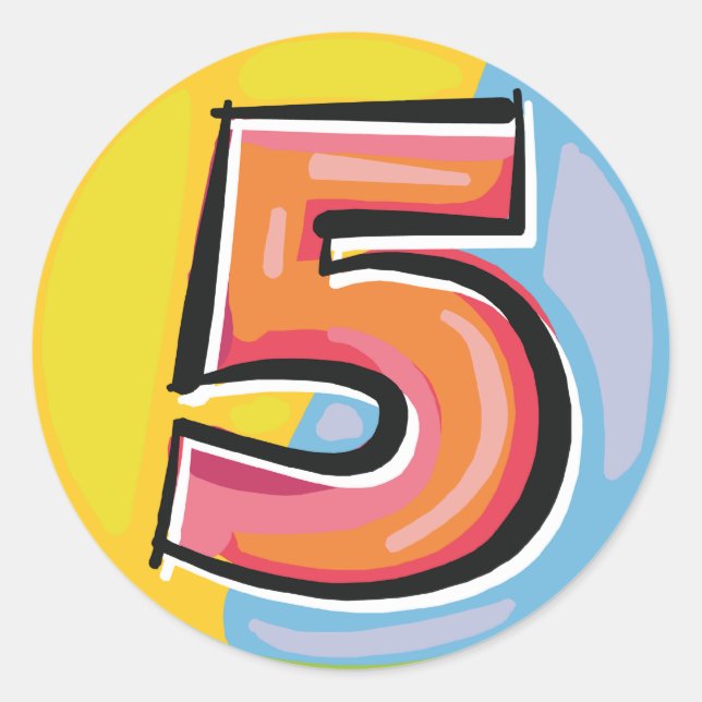 PEGATINA REDONDA 5 (Anverso)