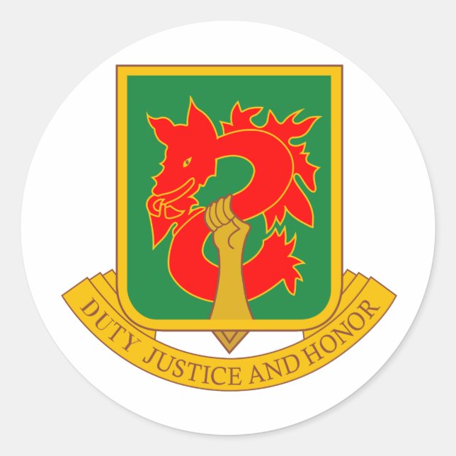 Pegatina Redonda 504.º diputado (Anverso)