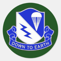 507º Regimiento de Infantería (Airborne)