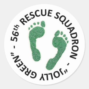 PEGATINA REDONDA 56 RQS