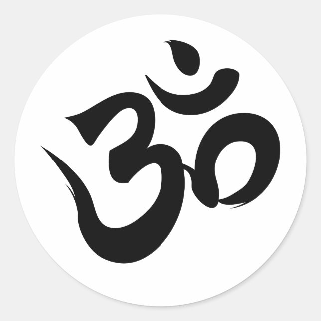 Pegatina Redonda 9.º camarada (Anverso)