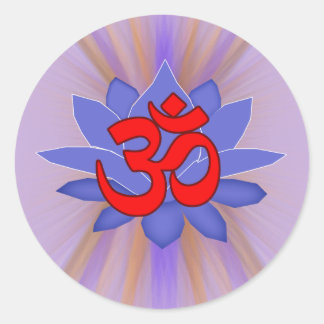 Pegatina Redonda 9.º camarada