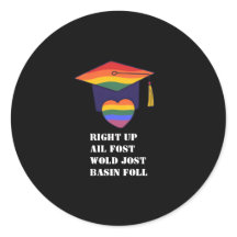 A La Derecha En Pie Wold Jost Basin Foll Pride Gra