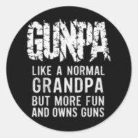 ABUELO COMO UN ABUELO NORMAL PERO MÁS DIVERTIDO Y 