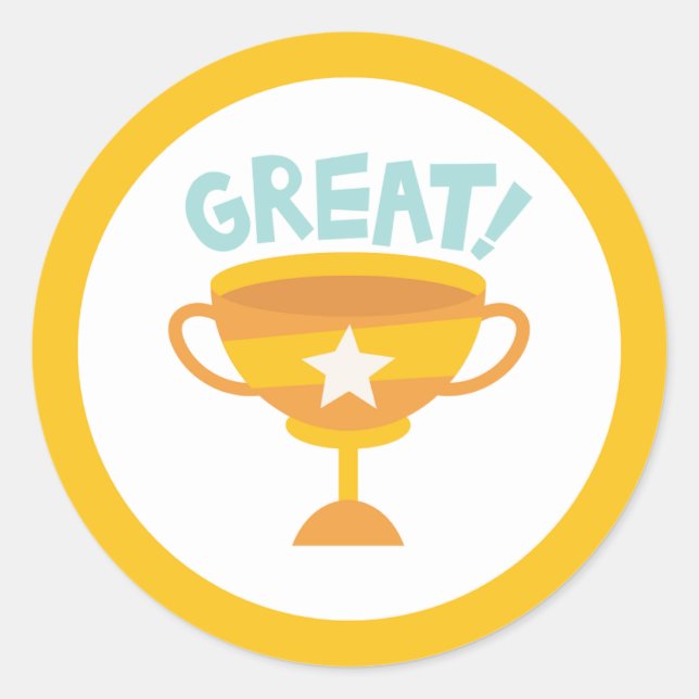 Pegatina Redonda Acentos y tratamientos en pared > Decales y Pegati (Anverso)