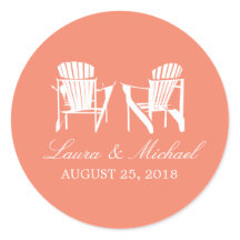 Adirondack Chairs | BODA