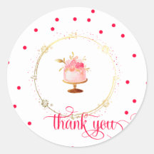 æCupcake gracias