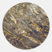 Agua de la fuente dorada 2