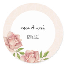 Agua para Rosas Lilac blandos