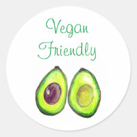Aguacate Humor Textos Comida Vegan Sana Fruta Clás