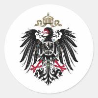 Águila prusiana