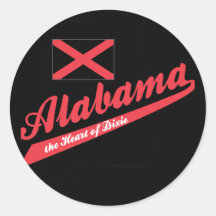 Alabama Corazón de Dixie
