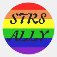 ALIADO DE STR8