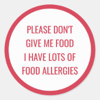 Alimentos para niños Alergia por favor no me den c