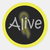 alivesticker