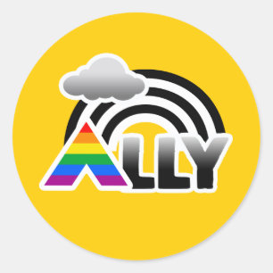 Pegatina Redonda ALLY RAINBOW -.png
