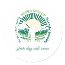 Amanecer Dorado: Tu día llegará