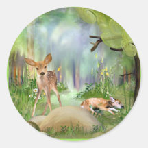 Amigos de Bosque de Ciervos