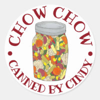 Amish casero PA Chow holandés vestido con