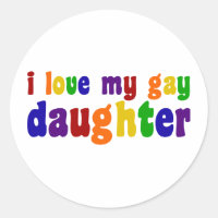 Amo A Mi Hija Gay