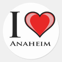 Amo Anaheim