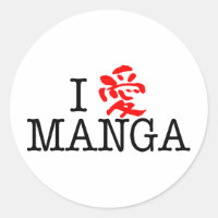 Amo El Manga