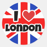 Amo Londres