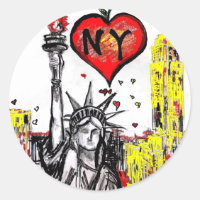Amo NY