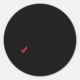 Pegatina Redonda Amo Queso