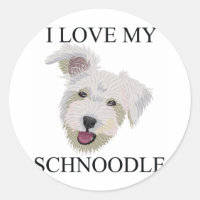 ¡Amor SCHNOODLE!