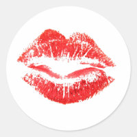 Amor, Smooches, Besos, Labios