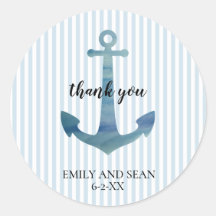 Ancla Náutica Gracias