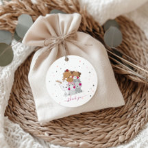 Animales de Dibujos Animados Adorables para Baby S